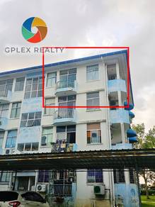 Lok Kawi Melinsung Summer Bsy Apartment dijual for sale
