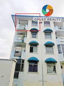 Lok Kawi Melinsung Summer Bsy Apartment dijual for sale