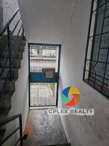 Lok Kawi Melinsung Summer Bsy Apartment dijual for sale