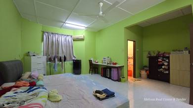 House in Air Putih Easy Access & Great Amenities
