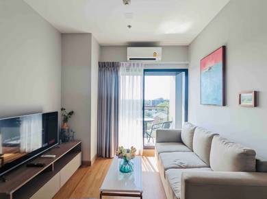 Freehold RMM..5-7 min Airport @ 2 carpark minimum！Full Loan RM1k/month