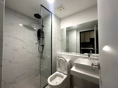 VETRO 11 | FOR RENT | Jalan Penampang | TYPE D