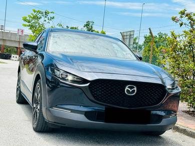 ✅Mazda CX-30 HIGH 2.0 (A)✅SUNROOF F/SERVICE