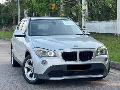 Bmw X1 2.0 sDrive20i (CKD) FACELIFT (A) CASH