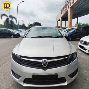 Proton PREVE 1.6 EXECUTIVE (A)