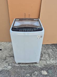 LG Smart Inverter Washing Machine Washer 12kg