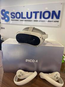 [DISPLAY SET] PICO 4 PHOENIX HEADSET 8 ram+128 rom
