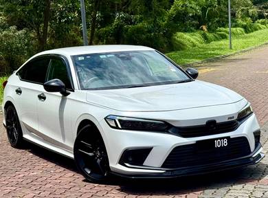 Honda CIVIC 1.5 RS✅23k Mileage  (A) 2024