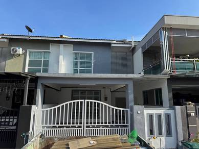 2-storey-Terraced-House-for-sale-Batu-Pahat-Johor