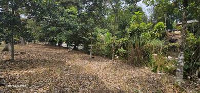 6.627 acres Vacant land at Gopeng, Perak