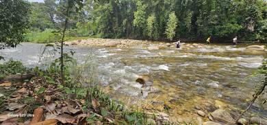 6.627 acres Vacant land at Gopeng, Perak
