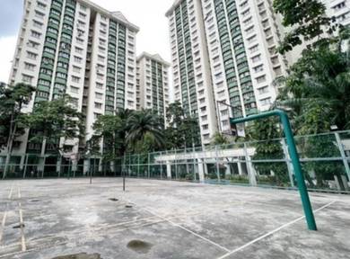 【2 Parking Lot】Danau Idaman | Taman Desa 3R2B 2CP  ✅ No Need❌10% DP