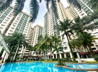 【2 Parking Lot】Danau Idaman | Taman Desa 3R2B 2CP  ✅ No Need❌10% DP