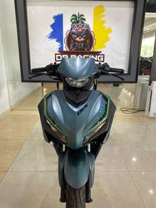 Yamaha Y16ZR V1 ANSURAN MURAH |Y16 NEW 