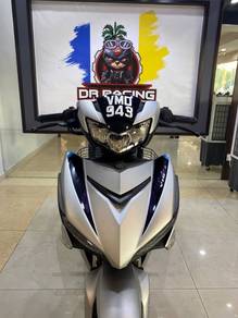 Yamaha Y15ZR V2 ANSURAN | NEW |