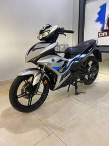 Yamaha Y15ZR V2 ANSURAN | NEW |