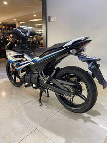 Yamaha Y15ZR V2 ANSURAN | NEW |
