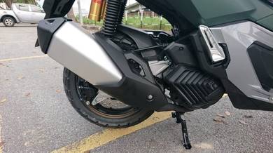 ADV adv 160