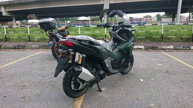 ADV adv 160