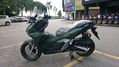 ADV adv 160