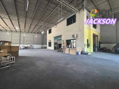 Warehouse-/-Factory-for-rent-Bukit-Mertajam-Penang
