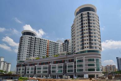 [100% LOAN✅] Tiara Mutiara Condo Old Klang Road 852sf Below Market