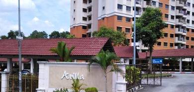 Avilla Apartment【100% FULL LOAN✅ 】【 0% DEPOSIT❗】