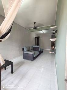 Nusa Perdana Service Apartment