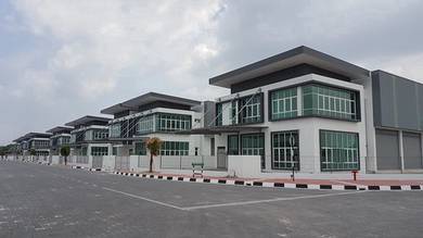 Warehouse-/-Factory-for-sale-Alma-Penang