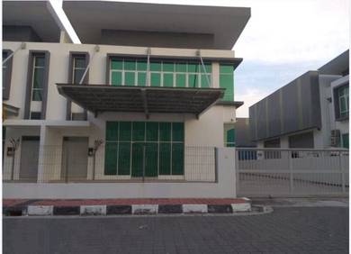 Warehouse-/-Factory-for-sale-Alma-Penang-3