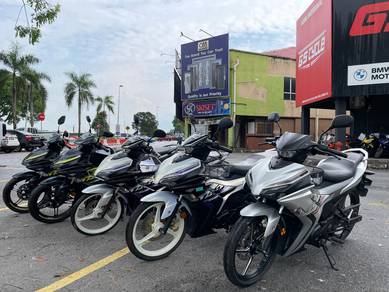 YAMAHA Y16 Y16ZR (free delivery )
