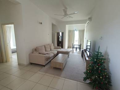 Puncak Luyang Condominiums