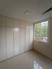 Rampai Court @ Sri Rampai, Nearby LRT
