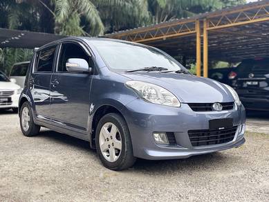Perodua MYVI 1.3 (A) Buy & Drive