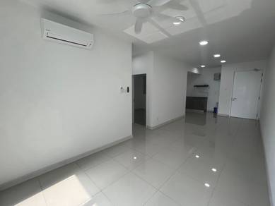 Sentul Point Suite Sentul (Brand New) Below market price freehold