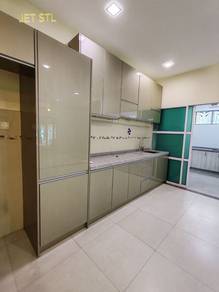 Move in Condition Setia Perdana Setia Alam 2 Sty Cornerlot For Sales