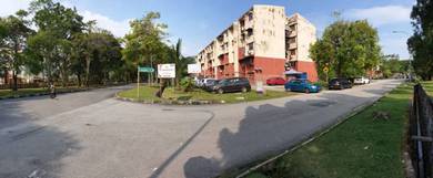 Bilik Sewa Murah (LELAKI) Fully Furnish @Seksyen 19, Shah Alam