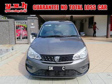 Proton SAGA STANDARD AT 1.3L (A)