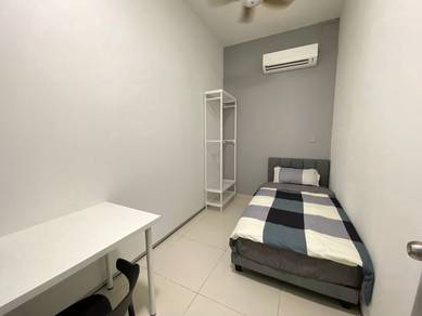 Single Room for rent  (Mix unit)📍TR residence📍 Titiwangsa