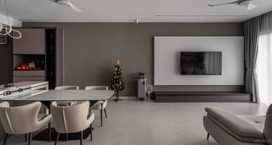 Walk Distance to MRT/Affordable/Luxury Facilities/Good Environment