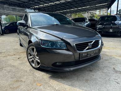 Volvo S40 2.0 (A) BLIS Keyless