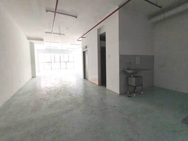 Lestari perdana commercial shop.puncak jalil