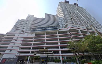 Imperial Residence Cheras