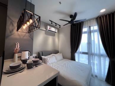 Whole Unit  📍Neu Suite📍Ampang