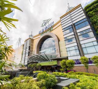 Midvalley & Walk 2 MRT | 100% Furnish 2-3R, Balcony |Nxt 2 Millerz OKR