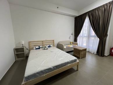 Mossaz paxtonz studio [Fully ID Furnish]