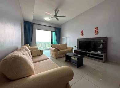 Ong Kim Wee Residences