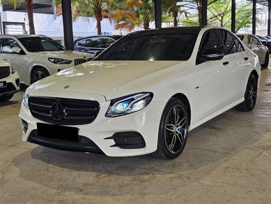 Mercedes Benz E350E 2.0 AMG LINE F/SERVICE 70K KM