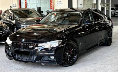 Bmw 330E SPORT EDITION 2.0 T/TOP CDT WRT 5YRS