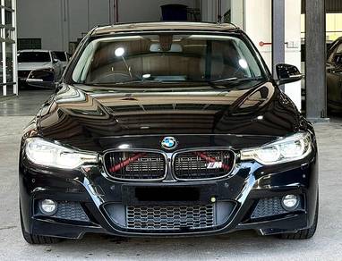 Bmw 330E SPORT EDITION 2.0 T/TOP CDT WRT 5YRS